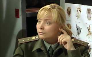 Пермякова Светлана Юрьевна: биография, карьера, личная жизнь