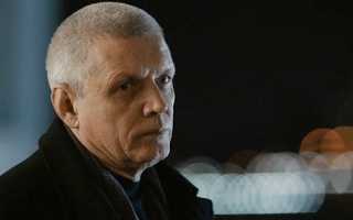 Александр Галибин: фильмография, биография и личная жизнь